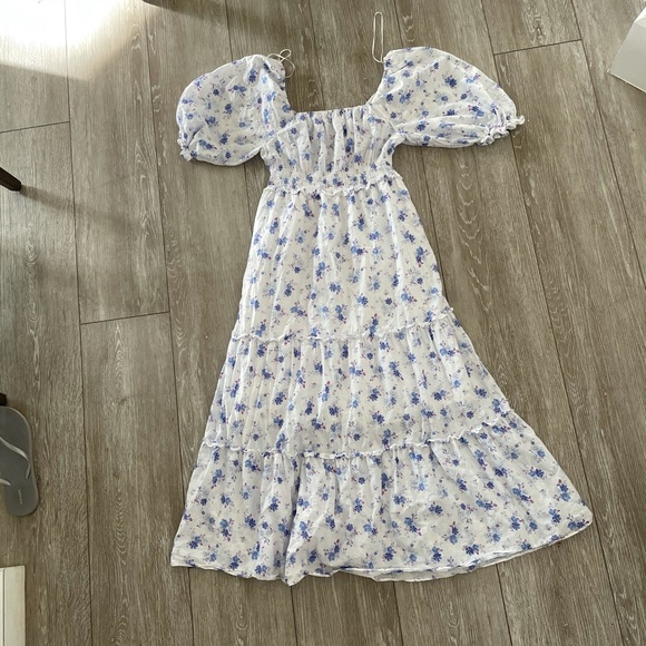 LoveShackFancy Dresses & Skirts - NWOT LoveShackFancy Small Dress